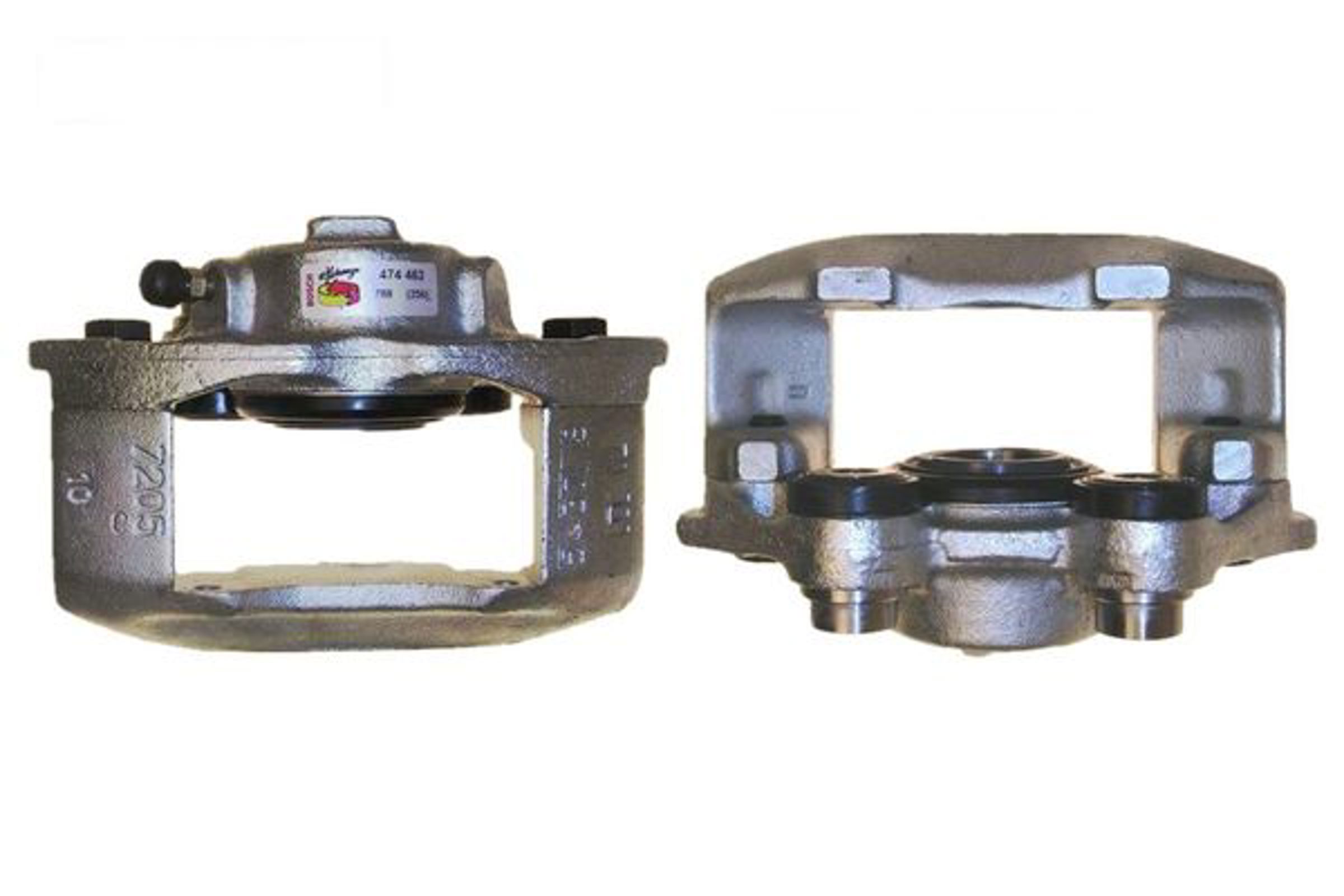 Суппорт тормозной BOSCH 0986474462