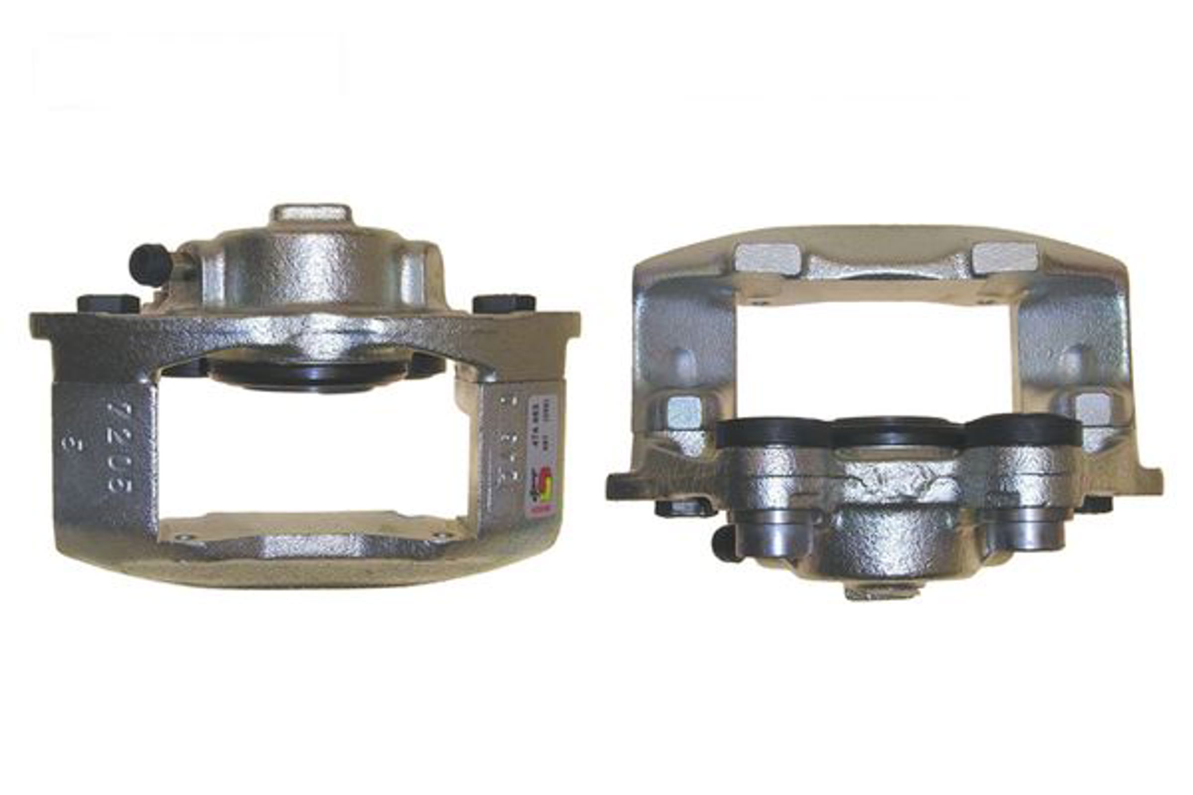 Суппорт тормозной BOSCH 0986474463