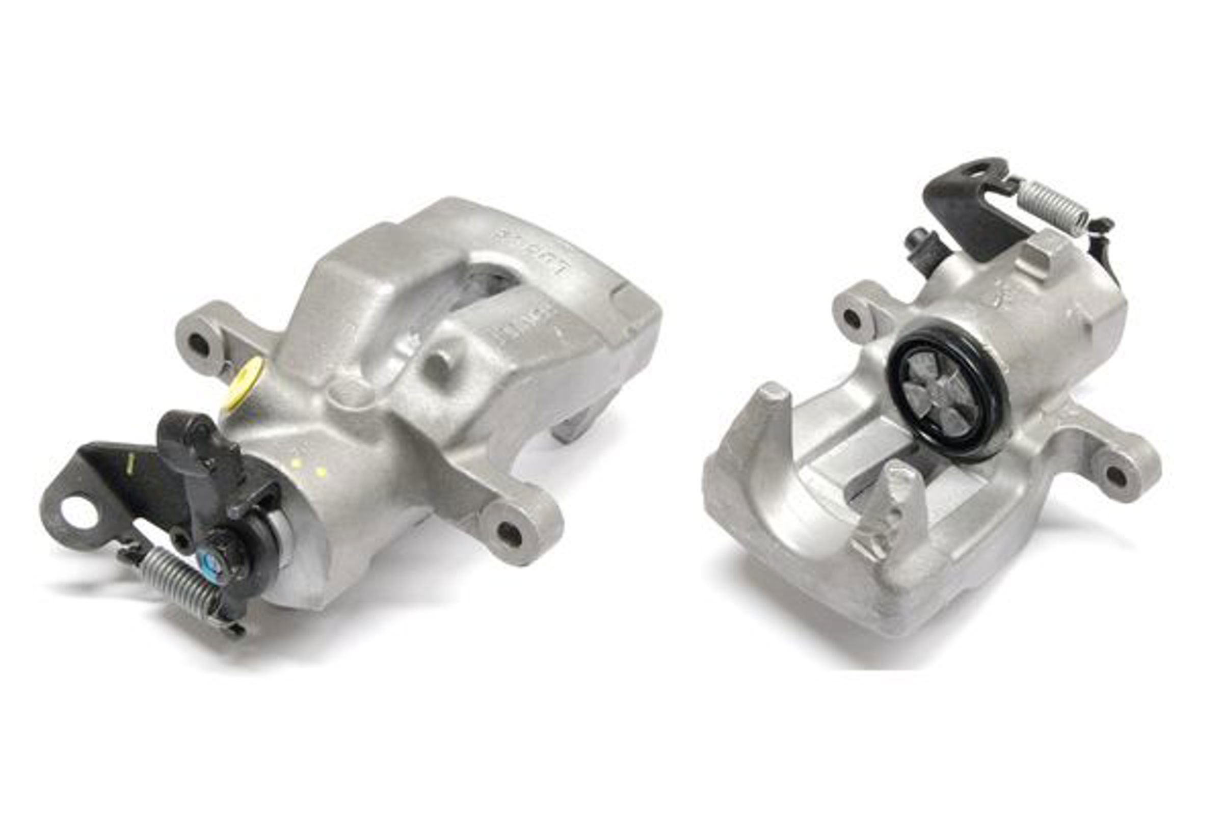 Суппорт тормозной BOSCH 0986474471