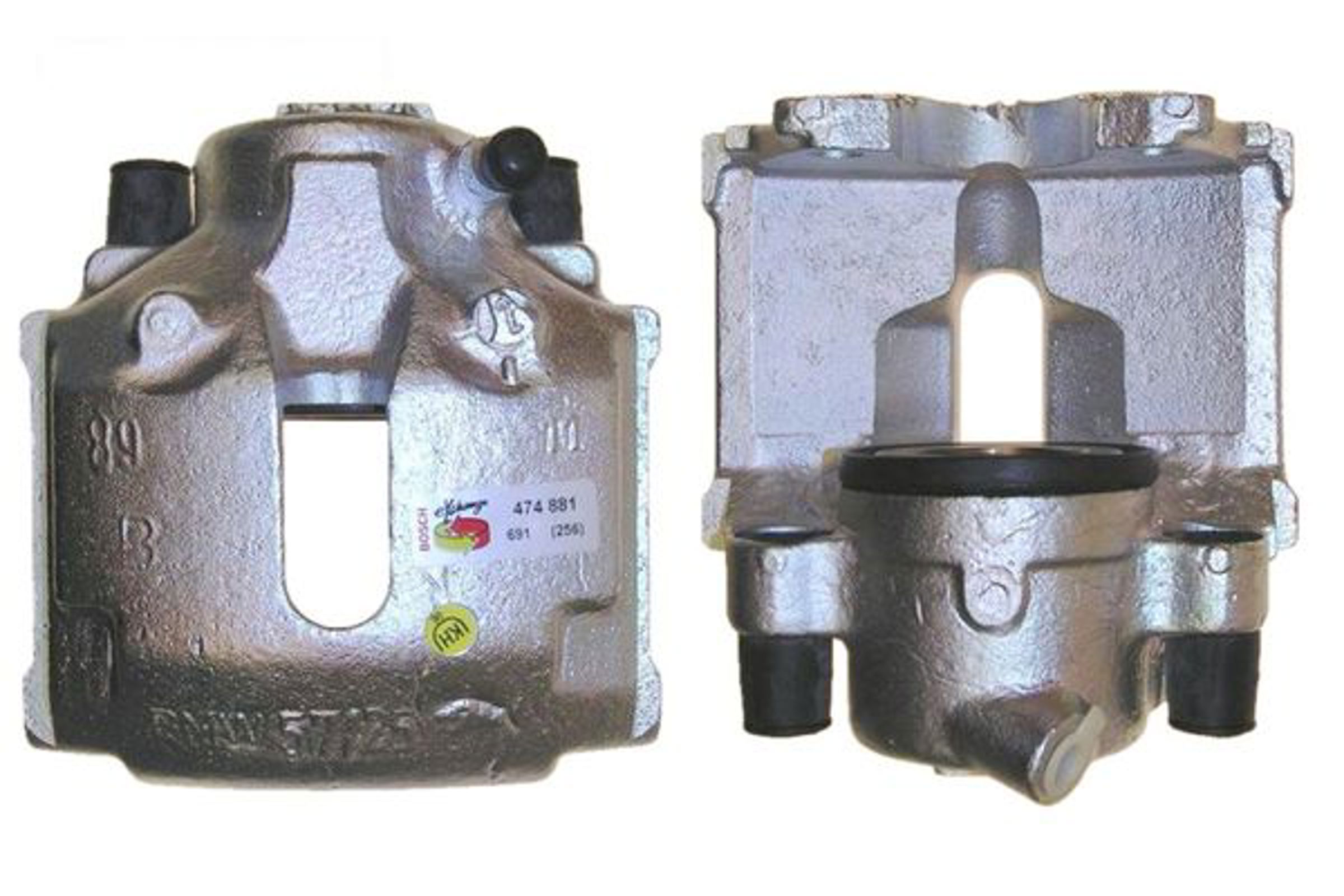 Суппорт тормозной BOSCH 0986474881