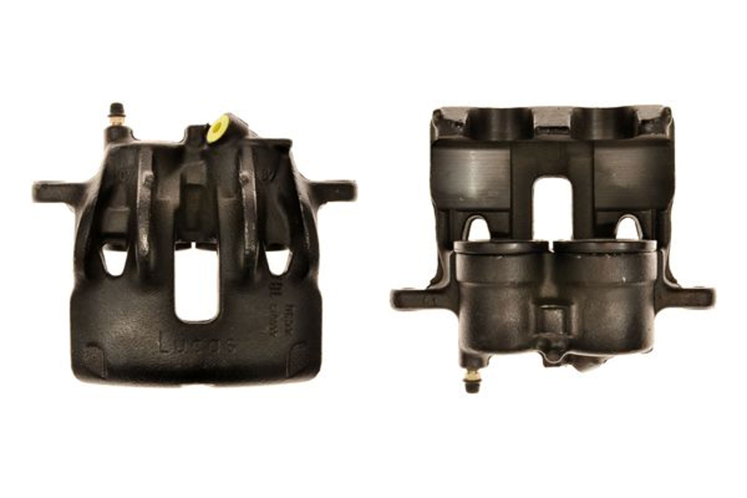 Тормозной суппорт BOSCH 0986474987