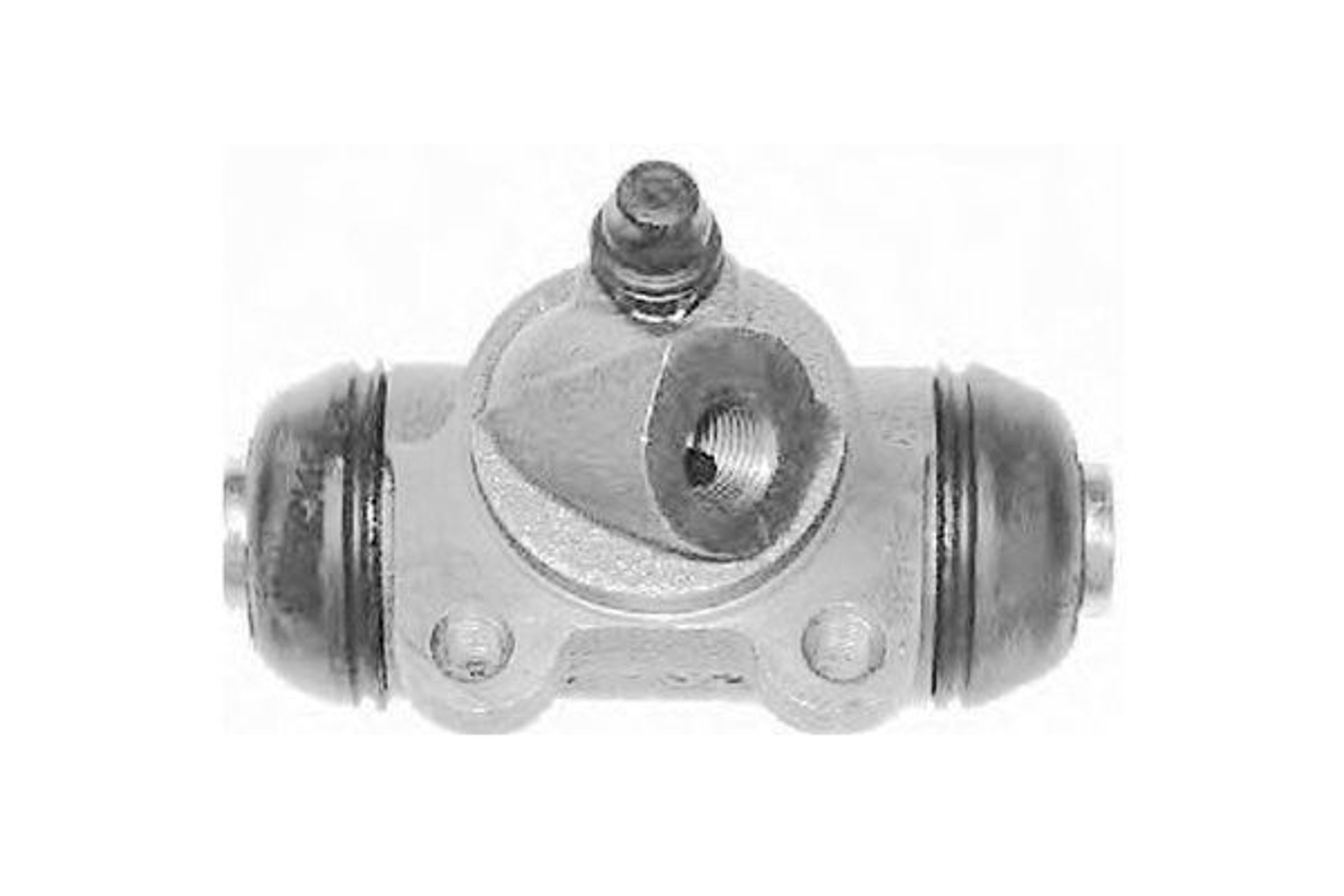 Колесный тормозной цилиндр BOSCH 0986475394