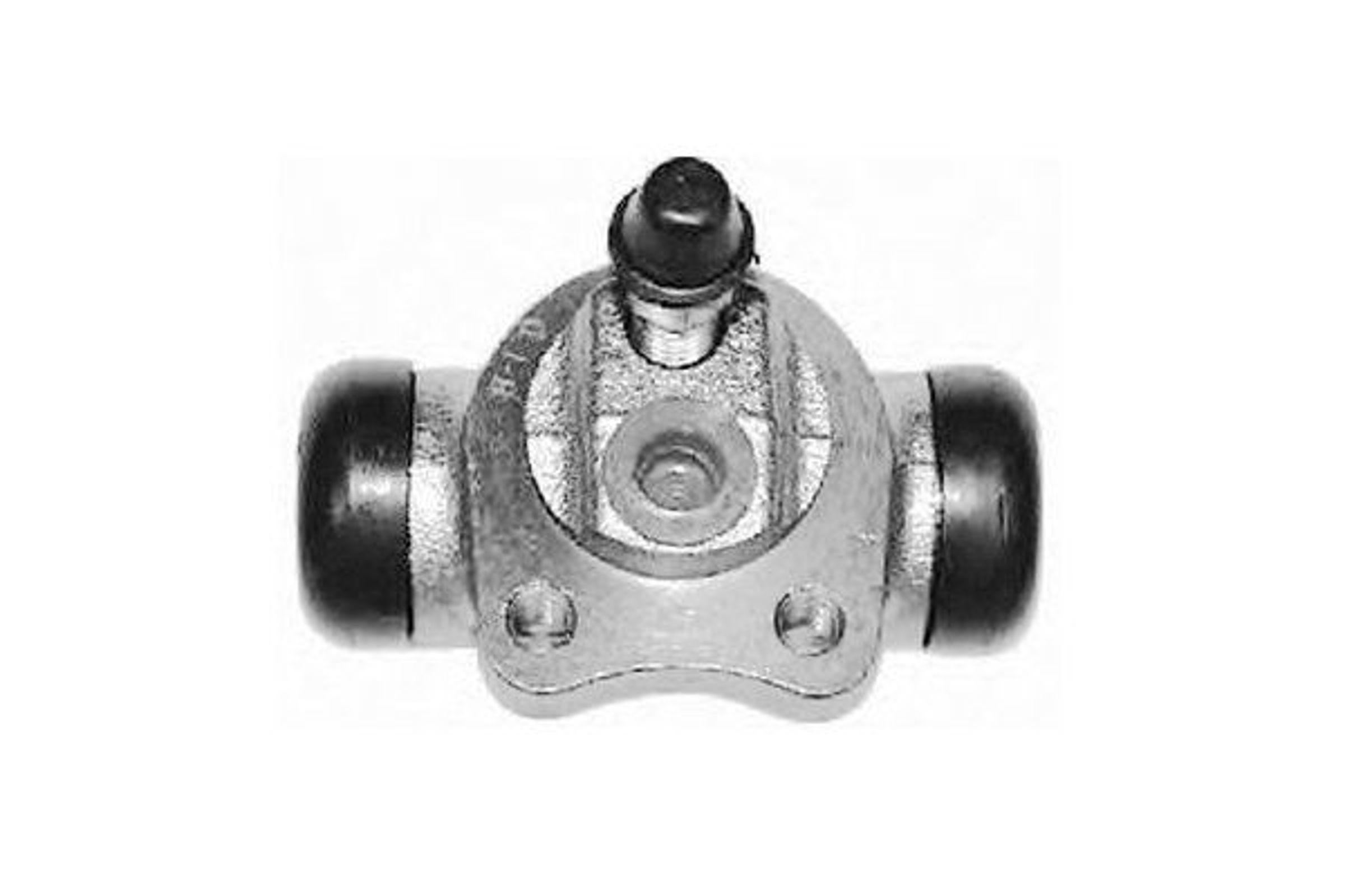 Колесный тормозной цилиндр BOSCH 0986475453
