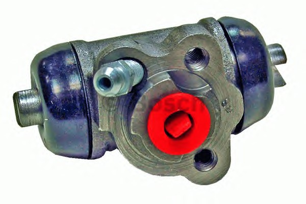 Колесный тормозной цилиндр BOSCH 0986475652