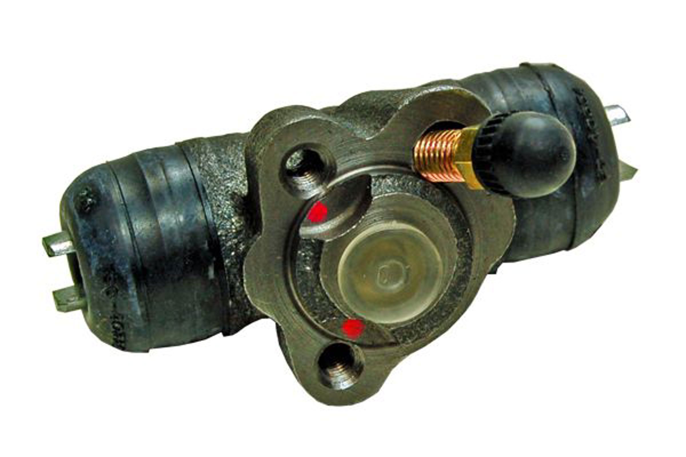 Цилиндр тормозной рабочий BOSCH 0986475731