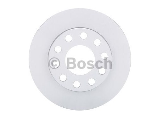 0986478986 BOSCH Тормозные диски