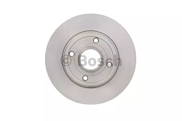 0986479007 BOSCH Тормозные диски