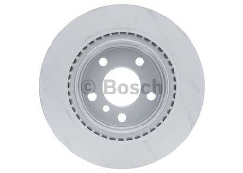 0986479044 BOSCH Тормозные диски