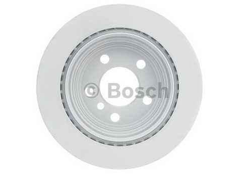 0986479045 BOSCH Тормозные диски