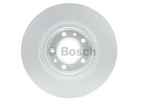 Тормозной диск BOSCH 0986479130