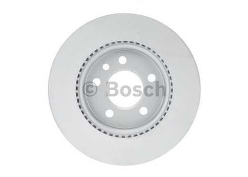 0986479154 BOSCH Тормозные диски