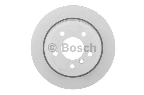 Тормозные диски BOSCH 0986479263