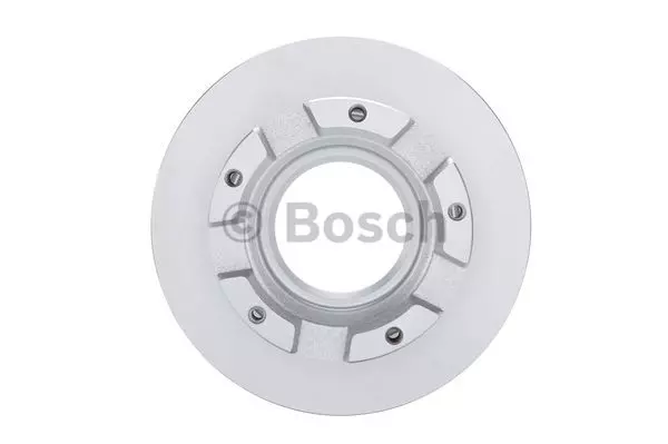 0986479401 BOSCH Тормозные диски