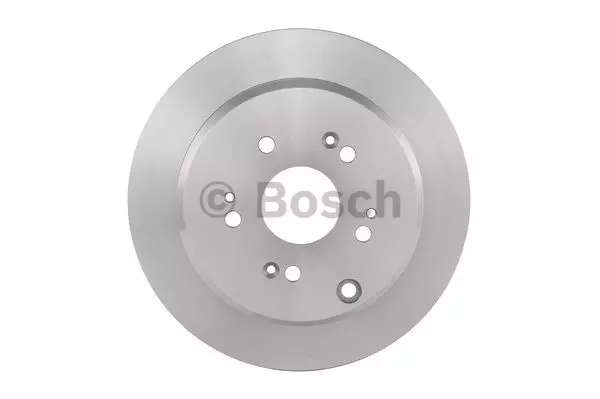 Тормозные диски BOSCH 0986479449