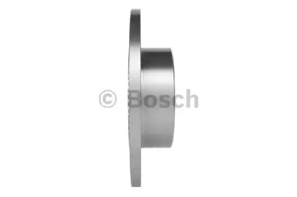Тормозной диск BOSCH 0986479638