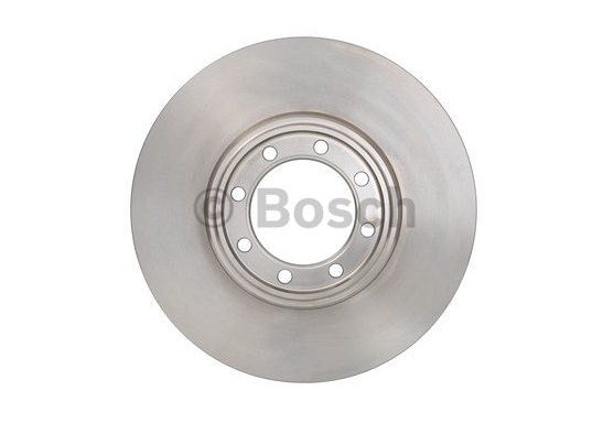 0986479640 BOSCH Тормозные диски