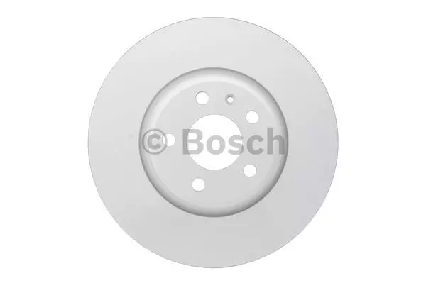 Тормозной диск BOSCH 0986479753