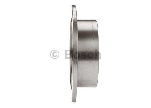 Тормозной диск BOSCH 0986479A10