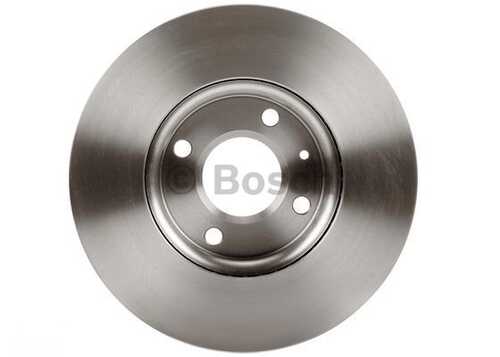 Тормозной диск BOSCH 0986479A54