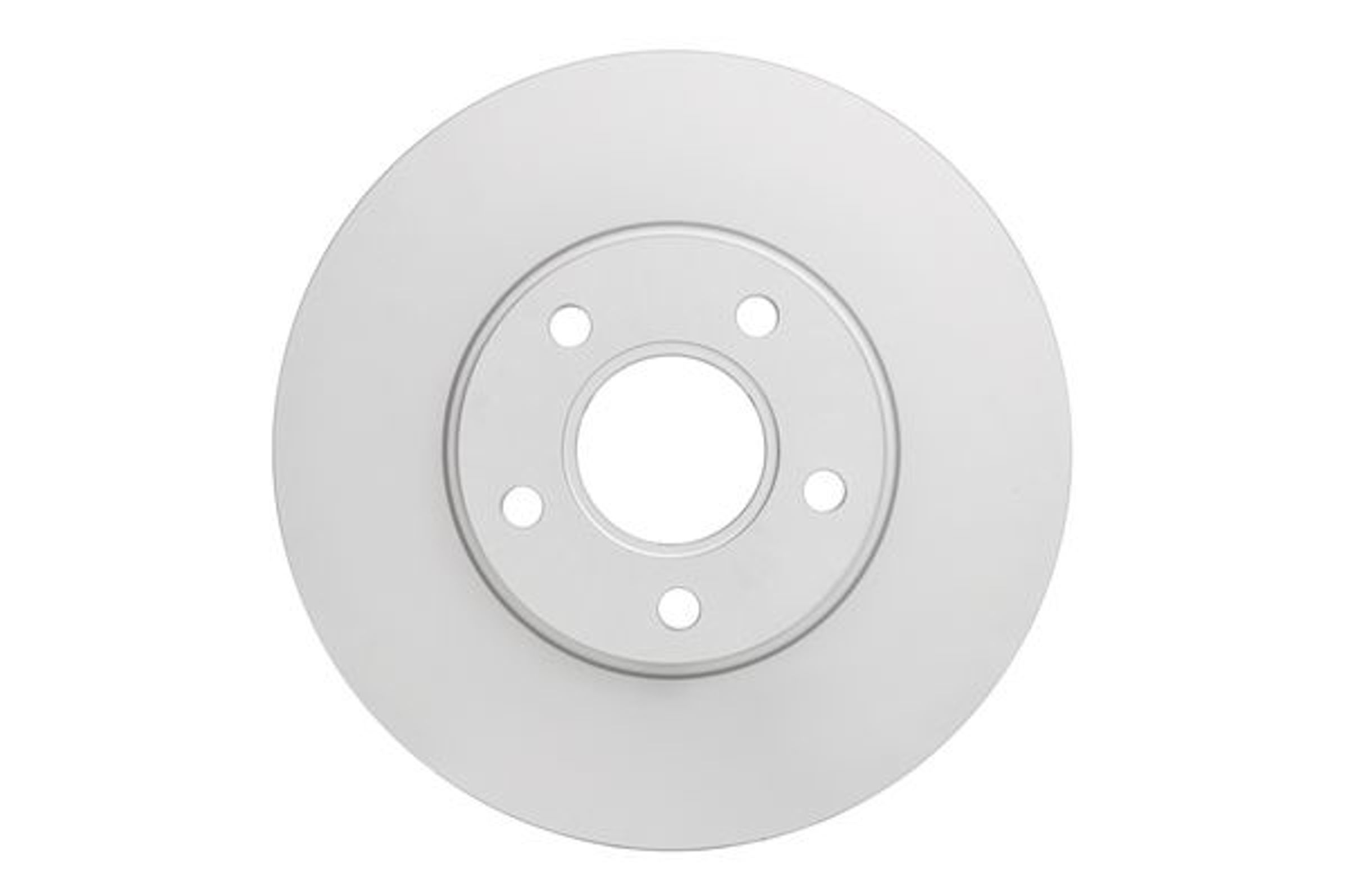 Диск тормозной BOSCH 0986479B66