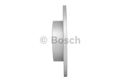 Тормозные диски BOSCH 0986479B78