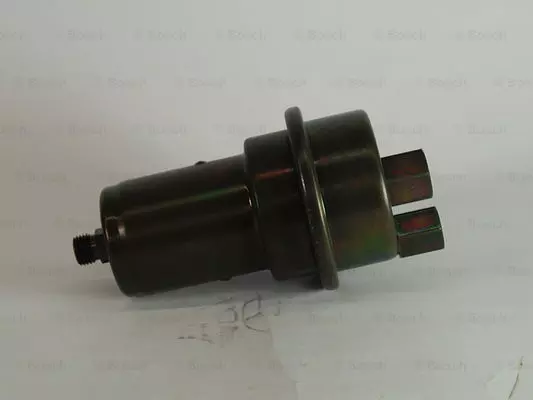 Тормозной диск BOSCH 0986479C33