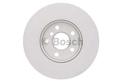 Тормозной диск BOSCH 0986479C91