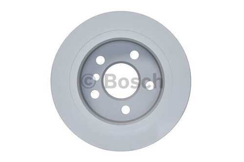Диск тормозной BOSCH 0986479C96