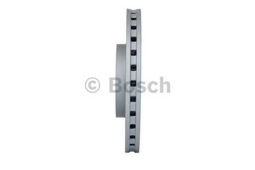 Диск тормозной BOSCH 0986479D08