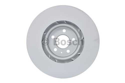 Тормозной диск BOSCH 0986479D27