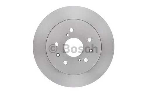 Тормозной диск BOSCH 0986479D34