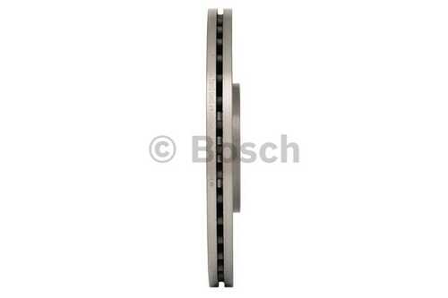 0986479D36 BOSCH Диски тормозные BOSCH