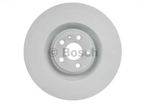 Тормозной диск BOSCH 0986479D95