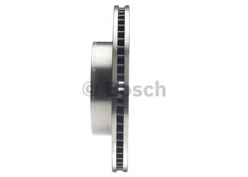 0986479R46 BOSCH Диск тормозной