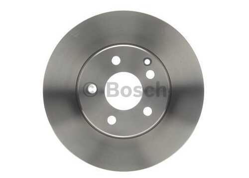 0986479S07 BOSCH Тормозные диски