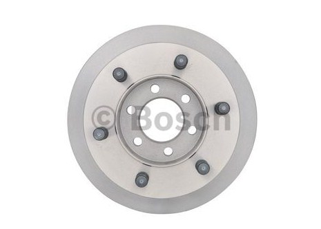 Тормозной диск BOSCH 0986479U23