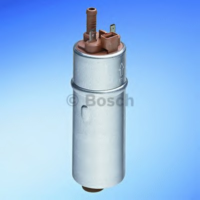 Топливный насос BOSCH 0986580130