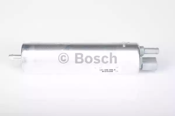 Топливный насос BOSCH 0986580131