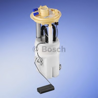 Топливный насос BOSCH 0986580163