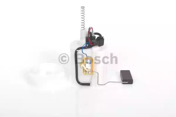 Топливный насос BOSCH 0986580184