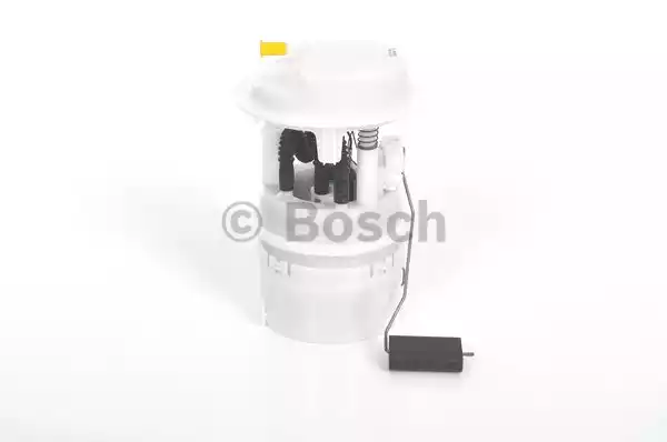 Топливный насос BOSCH 0986580261