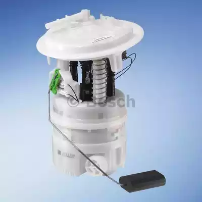 Насос топливный электрический BOSCH 0986580388