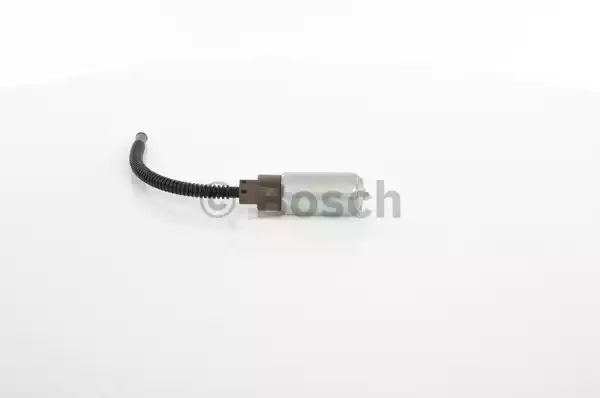 0986580803 BOSCH Насос топливный электрический