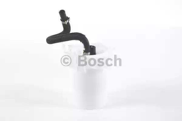 0986580807 BOSCH Топливный насос