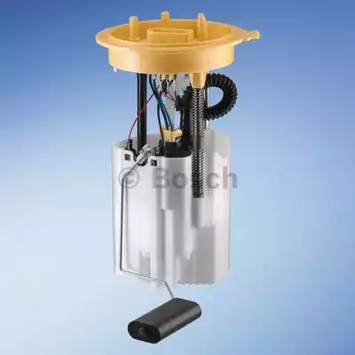 Насос топливный электрический BOSCH 0986580826