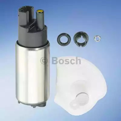 Топливный насос электрический BOSCH 0986580937