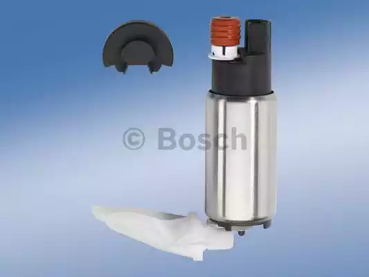 0986580943 BOSCH Топливный насос