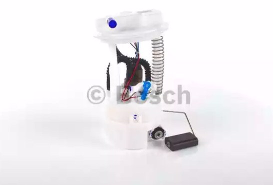 Насос топливный электрический BOSCH 0986580954