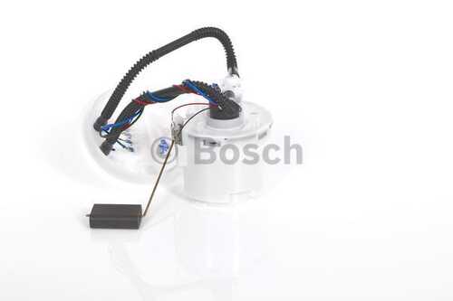 Насос топливный электрический BOSCH 0986580994
