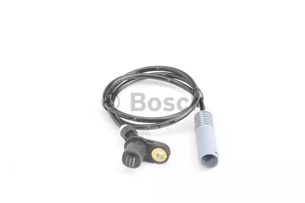 Датчик частоты вращения колеса BOSCH 0986594016